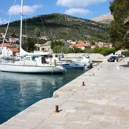 By The Sea Mokosica, Dubrovnik - 4690