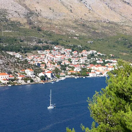 By The Sea Mokosica, Dubrovnik - 4690 アパート