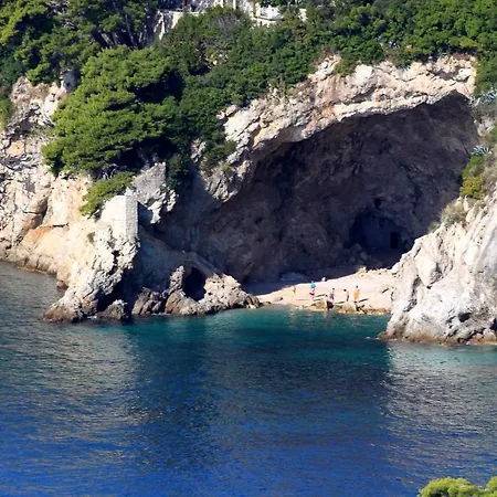 アパート By The Sea Mokosica, Dubrovnik - 4690 Mokošica