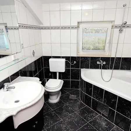 Apartman By The Sea Mokosica, Dubrovnik - 4690