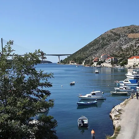 By The Sea Mokosica, Dubrovnik - 4690 アパート Mokošica