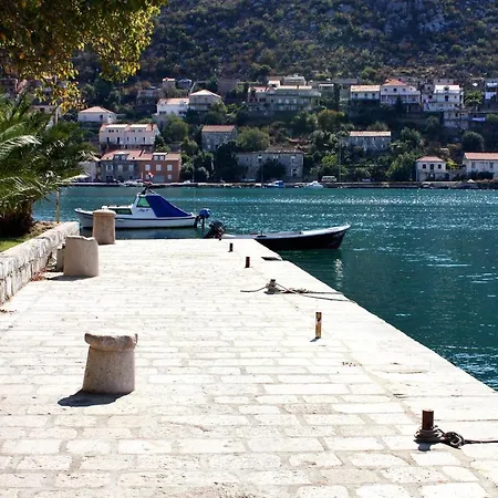 Appartement By The Sea Mokosica, Dubrovnik - 4690 Mokošica