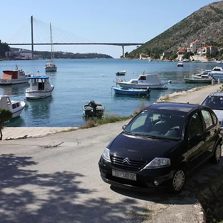 By The Sea Mokosica, Dubrovnik - 4690 Mokošica