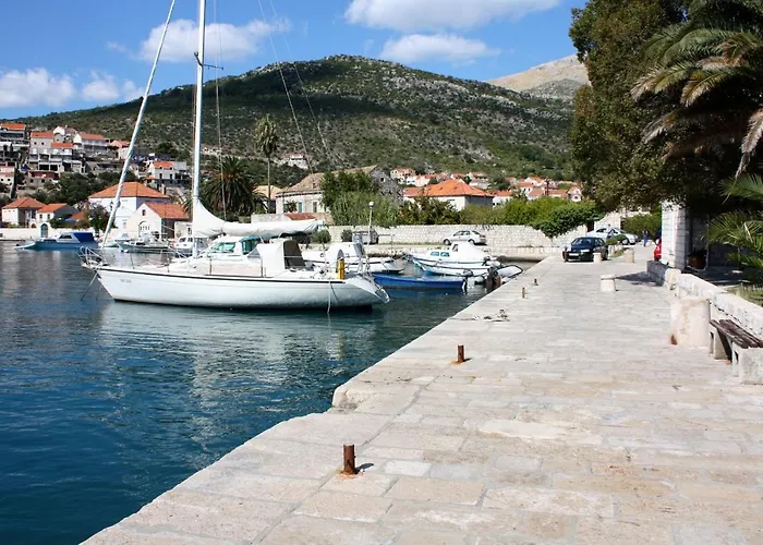 By The Sea Mokosica, Dubrovnik - 4690