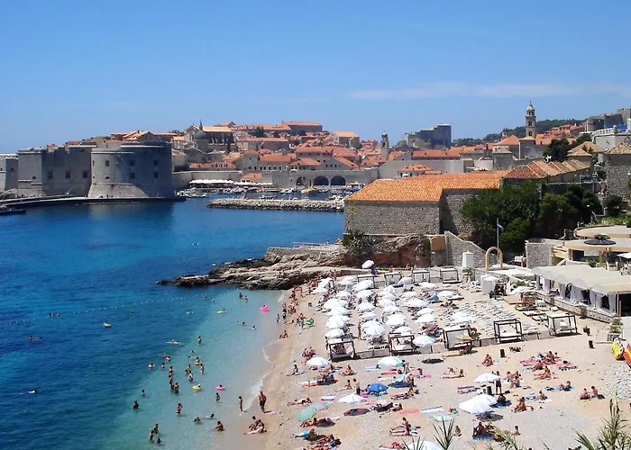 By The Sea Mokosica, Dubrovnik - 4690 Διαμέρισμα *