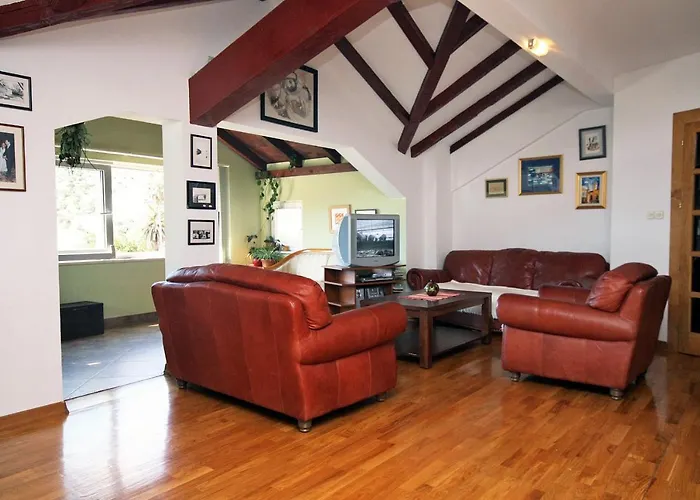 Appartement By The Sea Mokosica, Dubrovnik - 4690 Mokošica