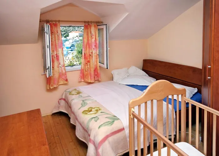 By The Sea Mokosica, Dubrovnik - 4690 *