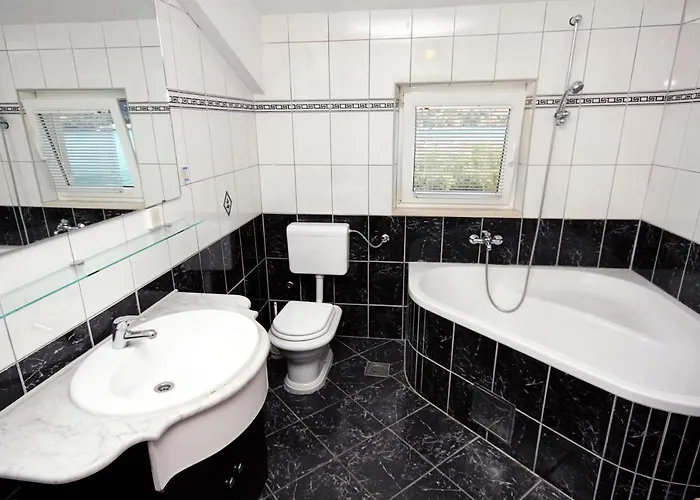 Appartement By The Sea Mokosica, Dubrovnik - 4690