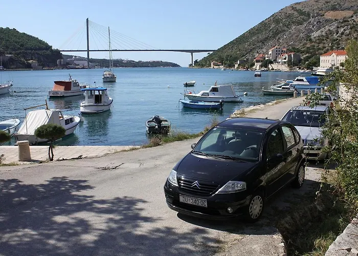 By The Sea Mokosica, Dubrovnik - 4690 Mokošica