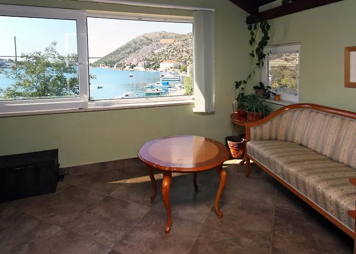 By The Sea Mokosica, Dubrovnik - 4690 * Mokošica