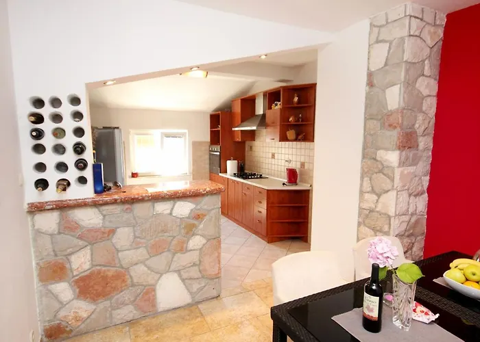 By The Sea Mokosica, Dubrovnik - 4690 * Mokošica