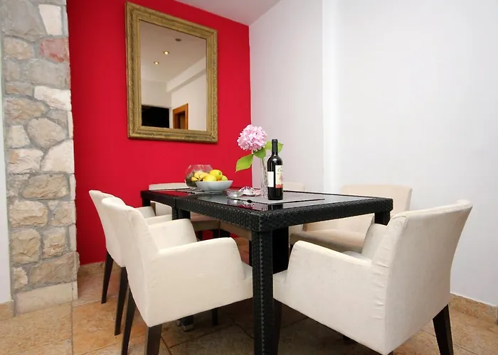 Appartement By The Sea Mokosica, Dubrovnik - 4690 *